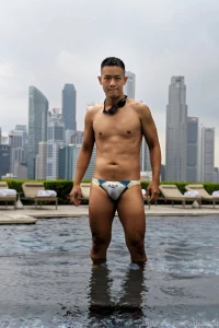 Aqux in the city aqux