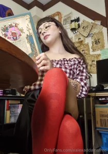 Your role is simple obey worship and accept your place beneath me