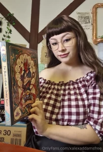 This cute shy girl s got a dominant side that ll leave you breathless