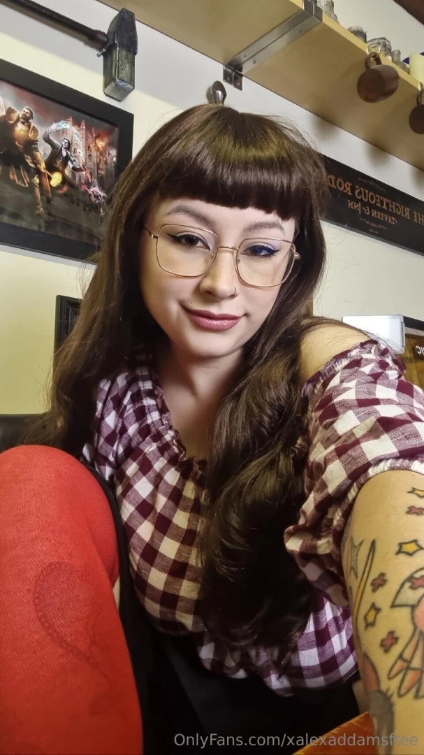 My d amp d skills are nothing compared to my expertise in dominating 