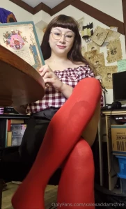 Kneel before me and beg for the privilege to worship every inch