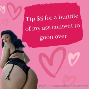 Tip 5 and i ll show you my hottest ass spreading and teasing content