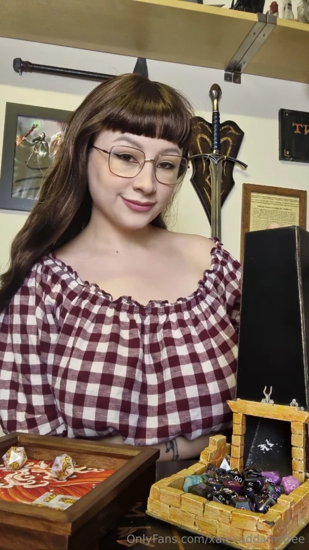 Innocent looking enough to fool you til it s too late 