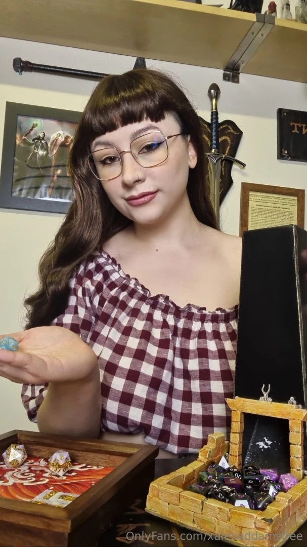 Leveling up my dominance game who s next to fall under my spell 