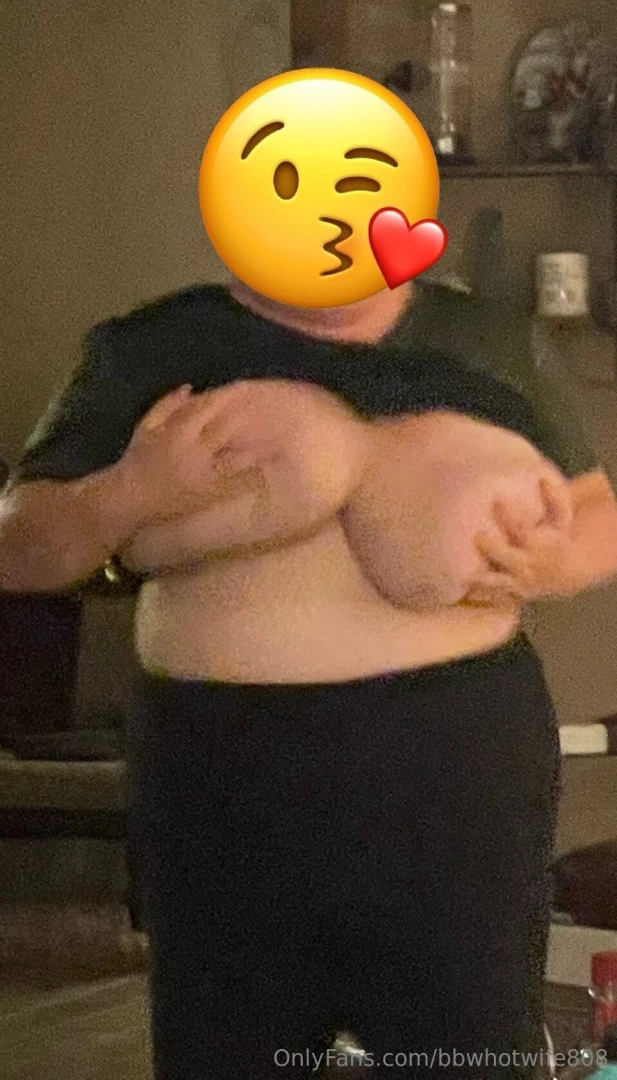 Big boobies for the boys what could possibly be better than having my part 1 