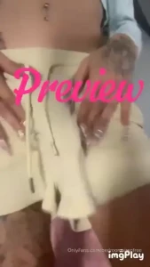 Cum eating and jerking my cum just tastes so good i kept edging and