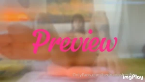 Foot worship cum countdown get comfortable between my legs while you