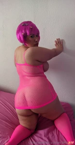 Pink is my new obsession part 1