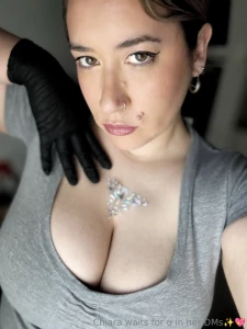 I m the angel or demon of your dreams