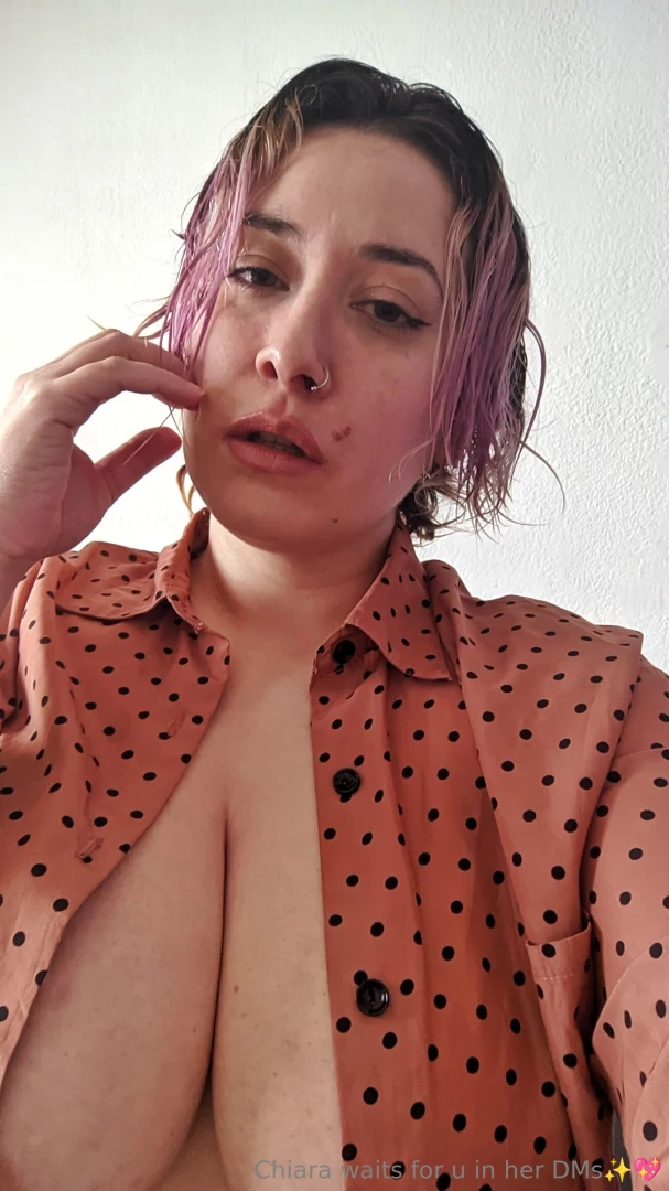 You are being spoiled part 1 