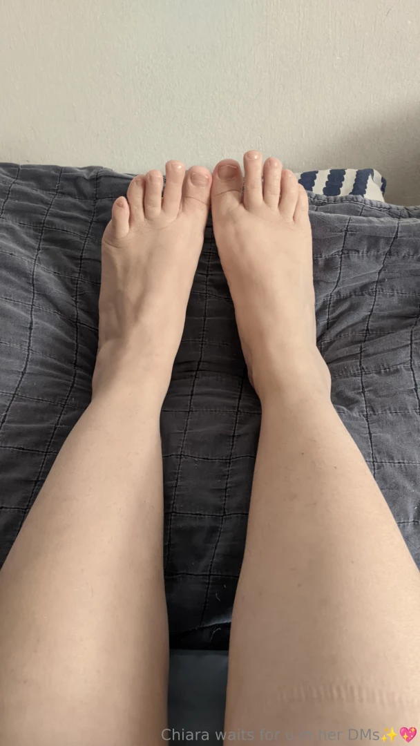I m kinda shy with my feet hope u like them though part 1 