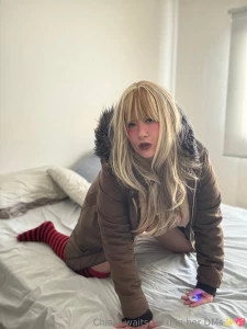 Are you coming over part 7