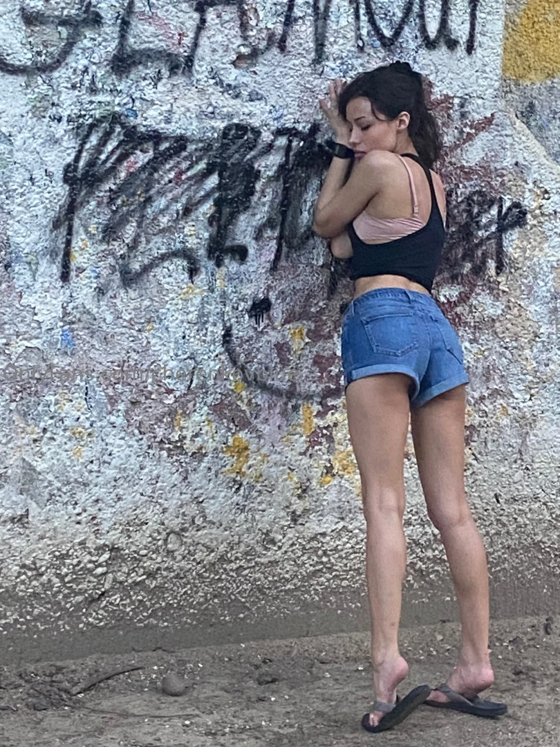 Me amp some big hard thing 