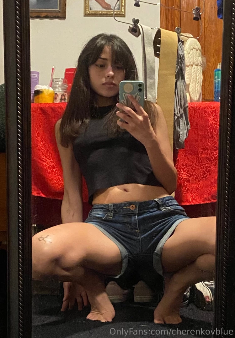 Cherenkovblue part 2 