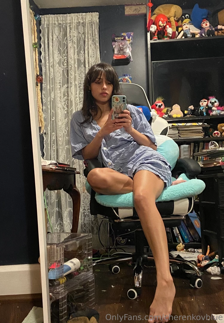 Going to bed lol part 3 