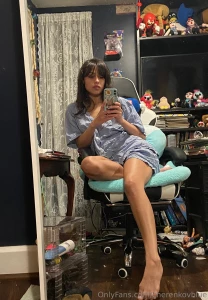 Going to bed lol part 3