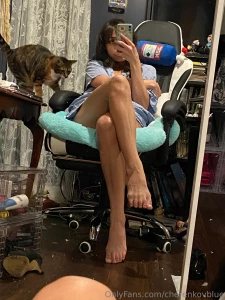 Going to bed lol part 6