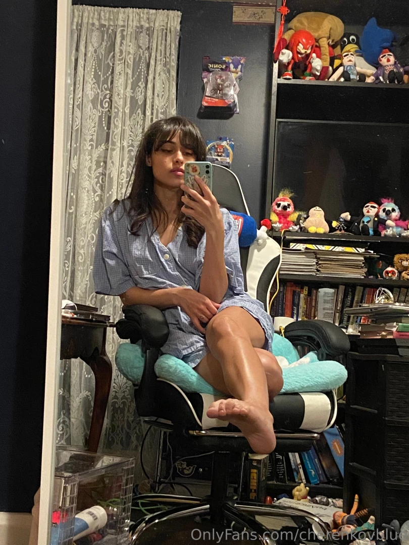 Going to bed lol part 5 