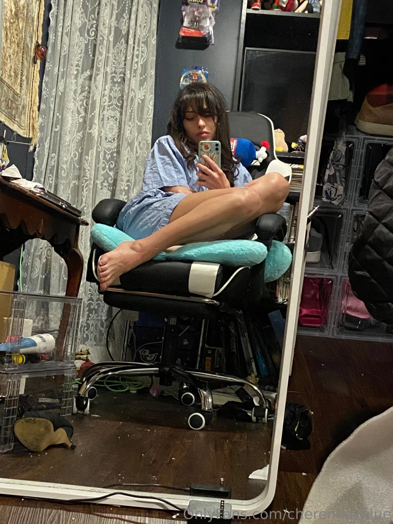 Going to bed lol part 4 