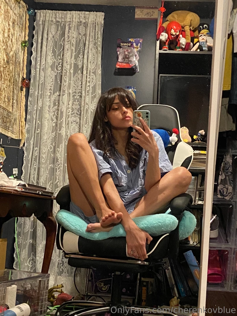 Going to bed lol part 2 