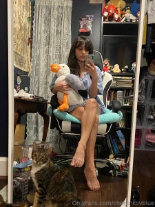 Going to bed lol part 1