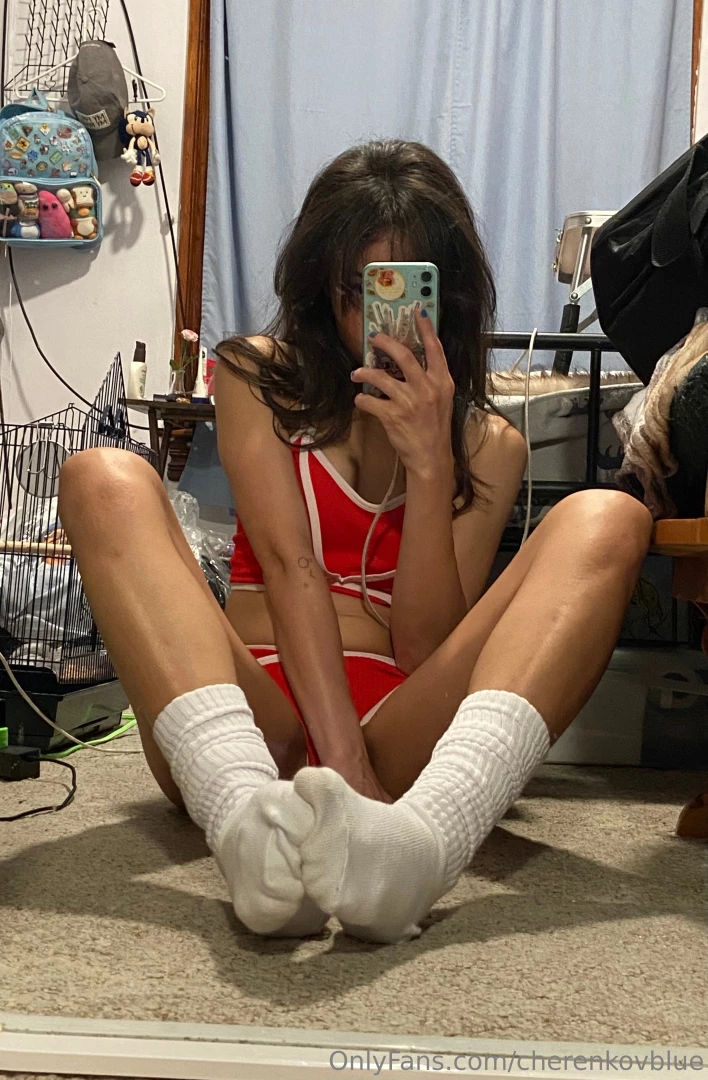 This is probably my new favorite workout outfit so far 