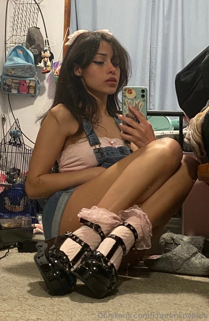 Like my outfit part 183 