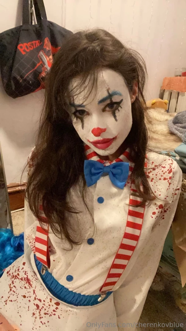 Happy halloween part 949 