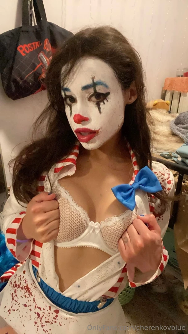 Happy halloween part 950 