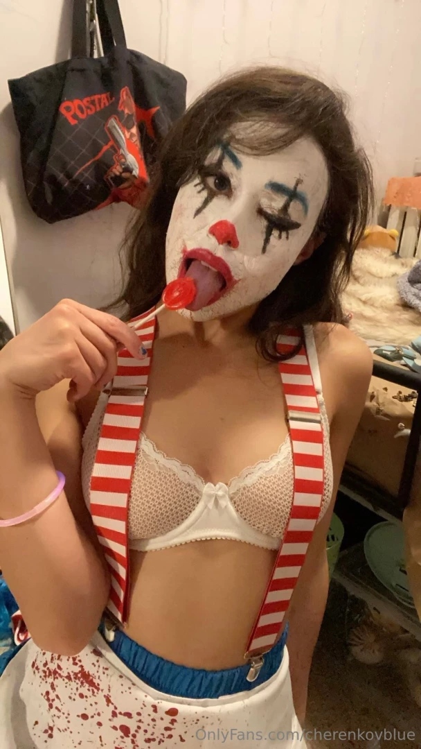 Happy halloween part 951 