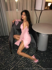 Finally got to wear this dress somewhere part 6