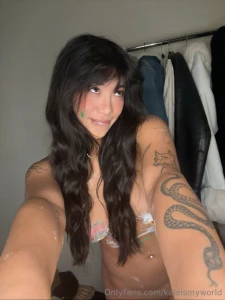 All i want for christmas is you in my dms part 2