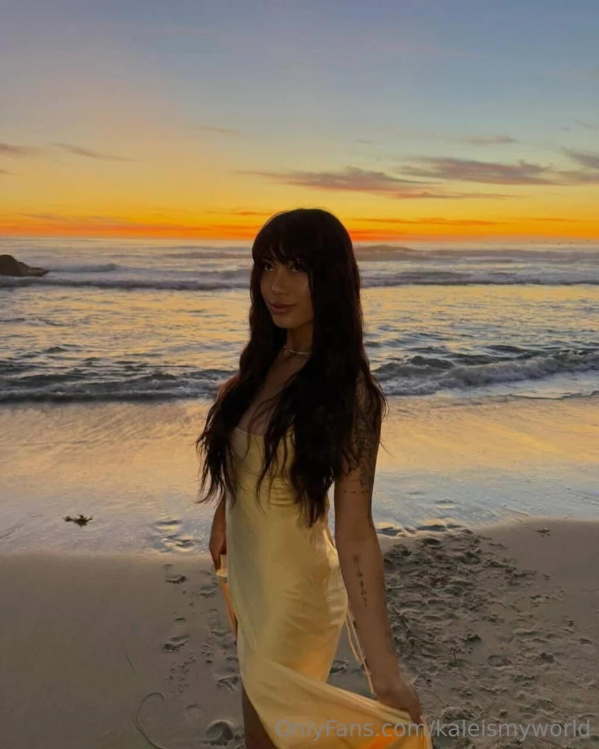 Golden hour or just me 