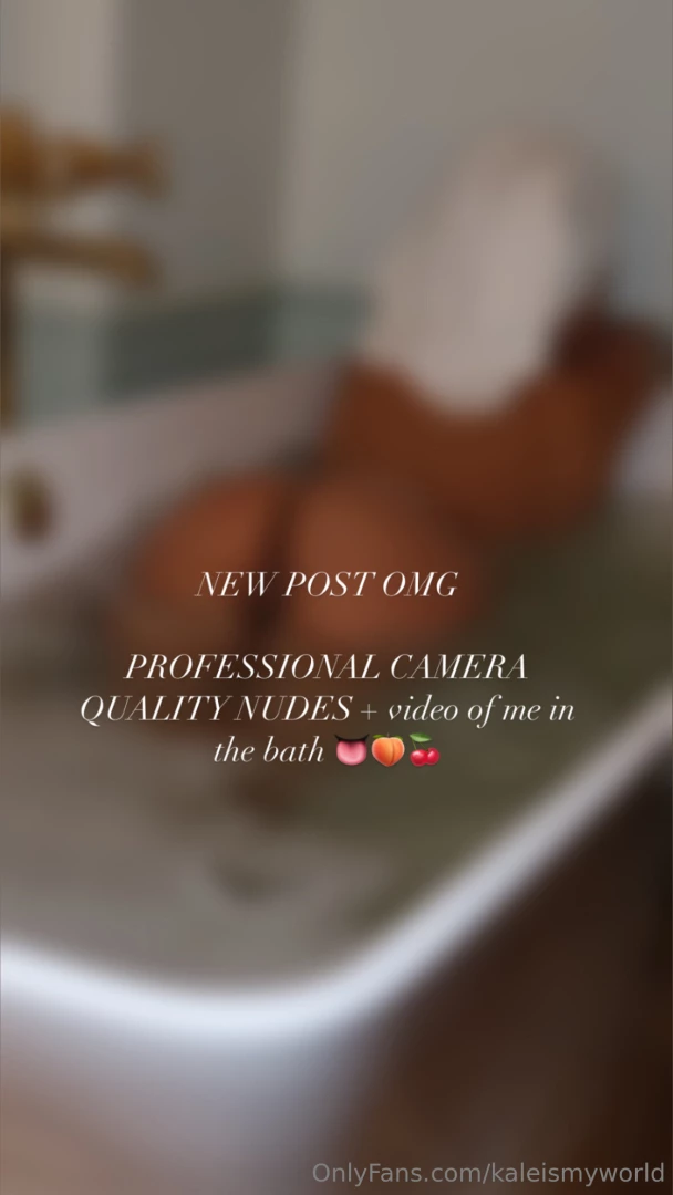 Fuck me from the back or from the front or my titties literally 