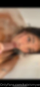 I know you love to see me give head so heres a little something very