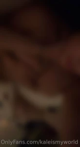 Would you ch ke me like this got so horny after getting into bed in