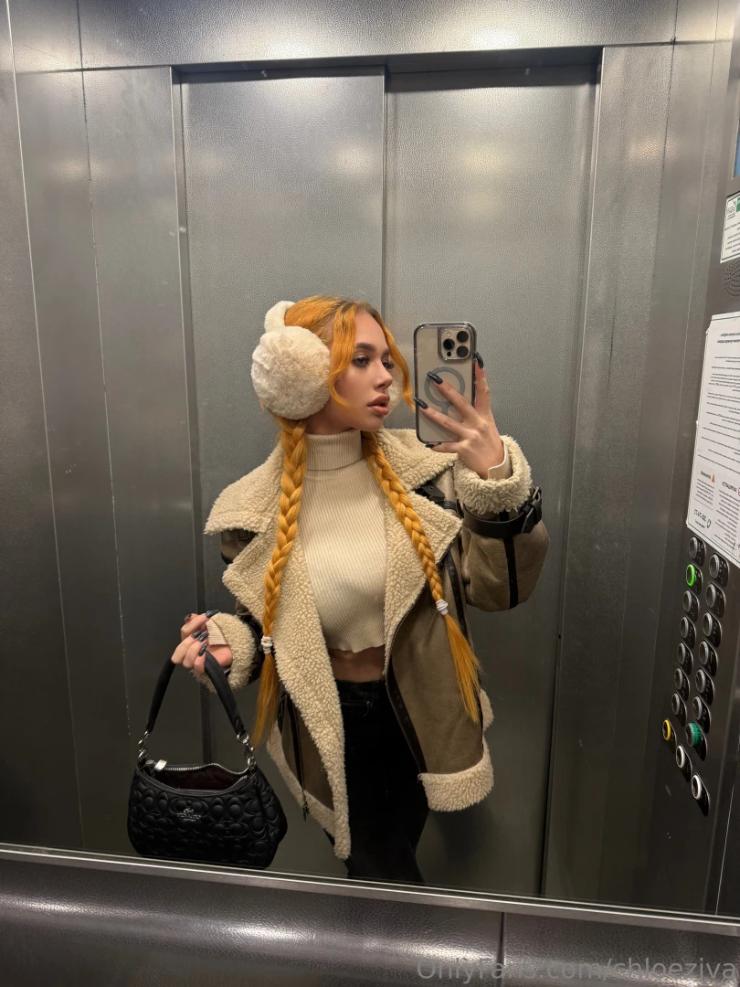 I don t like the cold much because it prevents me from walking around part 1 