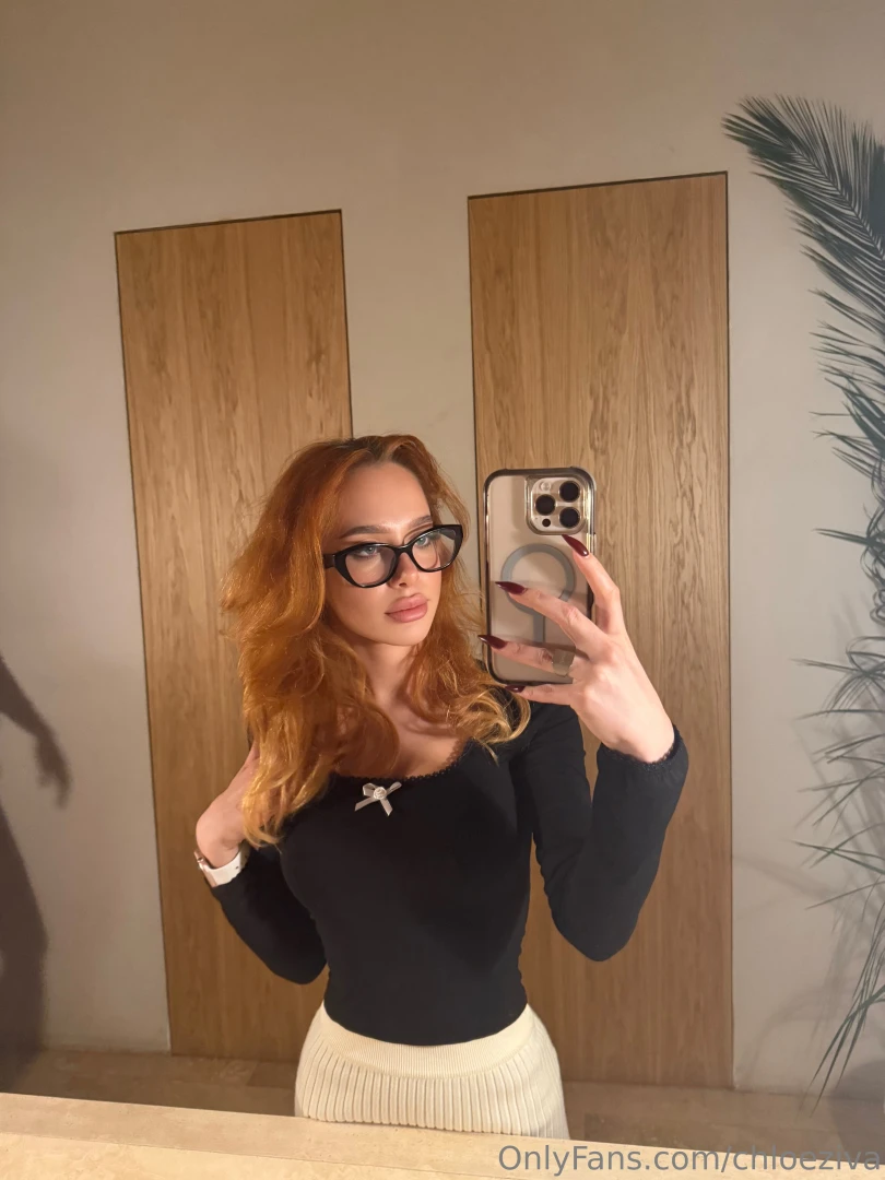 I hope this week is a great week for everyone 