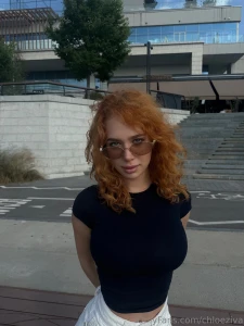 In the mood to walk a lot and take aesthetic photos