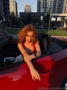 Grace light location and mood everything is perfect in this photo