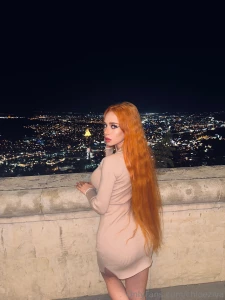 Another interesting fact about me that you may not have known now you