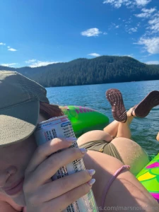 Having the happiest time visiting oregon