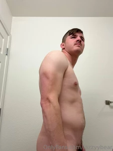 I guess it s shower time part 1