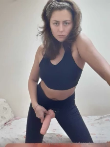 Mommy is in charge of training every day and what are you going to do