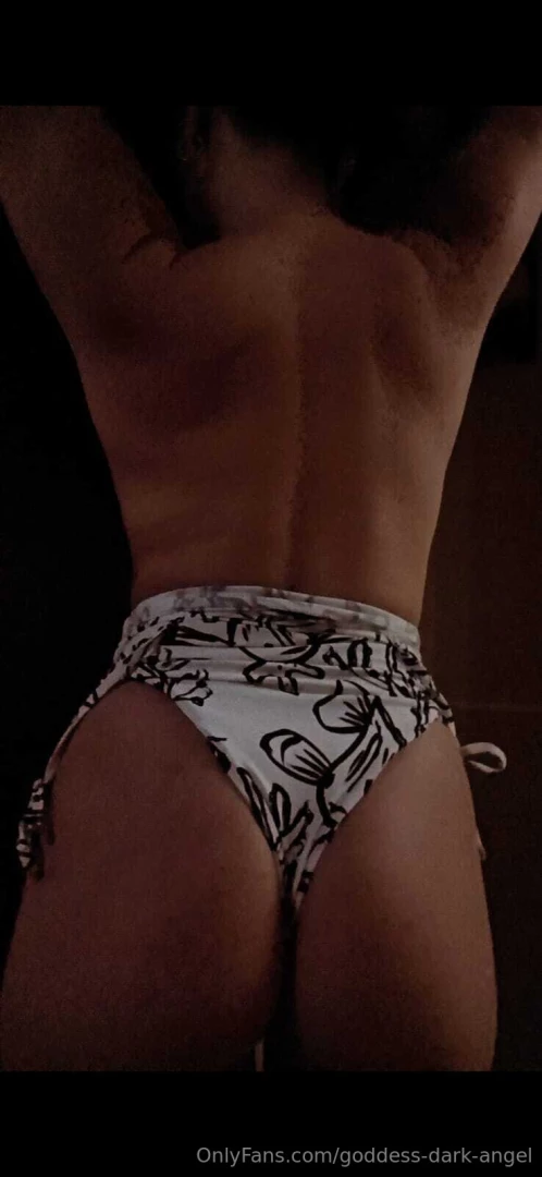 Who is ready for this incredible body to take control over you let me part 1 