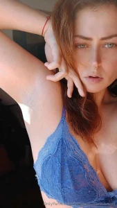 My latin armpits are the most desired by you the sun in front of them part 3