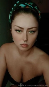 I value my work a lot because i have truly understood my power part 1