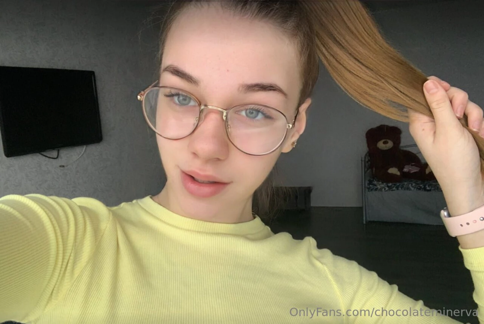 Slutty cutie killy_martim loves to shake with orgasm while playing part 74 