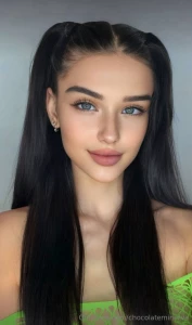 Sexy bae cutie_alice is crazy nymphomaniac she loves to play with two part 117
