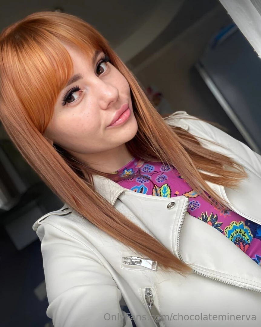 Redhead sweet_fox is feeling playful and wants to tease and please you part 129 